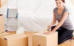 Packing and Unpacking -Shiv shakti Packer & Movers in pimple saudagar