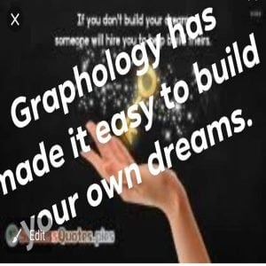 Graphology- Vivitsa Handwriting Academy