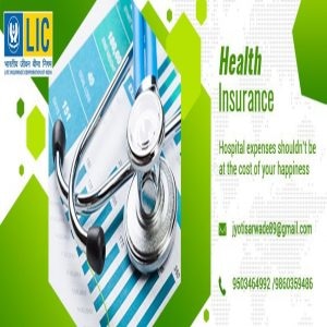 Health Insurance Insurance Jyot