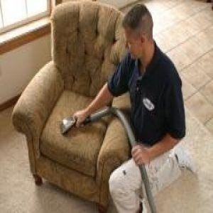 Chair cleaning services-Doormojo