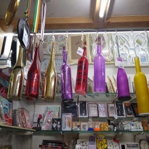 Gifts Store Ink Station in Pimple Saudagar - Bottles & Keychains