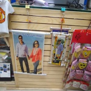 Gifts Store Inkstation in Pimple Saudagar - Customised Photo Wall hanging, emojis