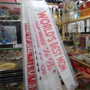 Gifts Store Ink Station in Pimple Saudagar - Sashes for Mom