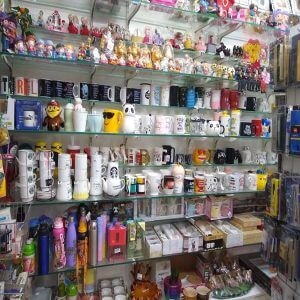 Gifts Store Ink Station in Pimple Saudagar - Statues, Mugs n many more