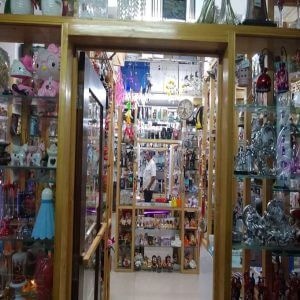 Gifts Store Inkstation in Pimple Saudagar - Entrance