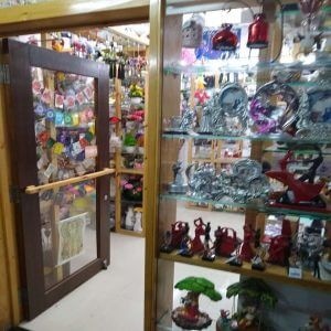 Gifts Store Inkstation in Pimple Saudagar - Entrance