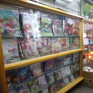 Gifts Store Ink Station in Pimple Saudagar - Greeting Cards
