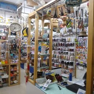 Gifts Store Ink Station in Pimple Saudagar - More gifts