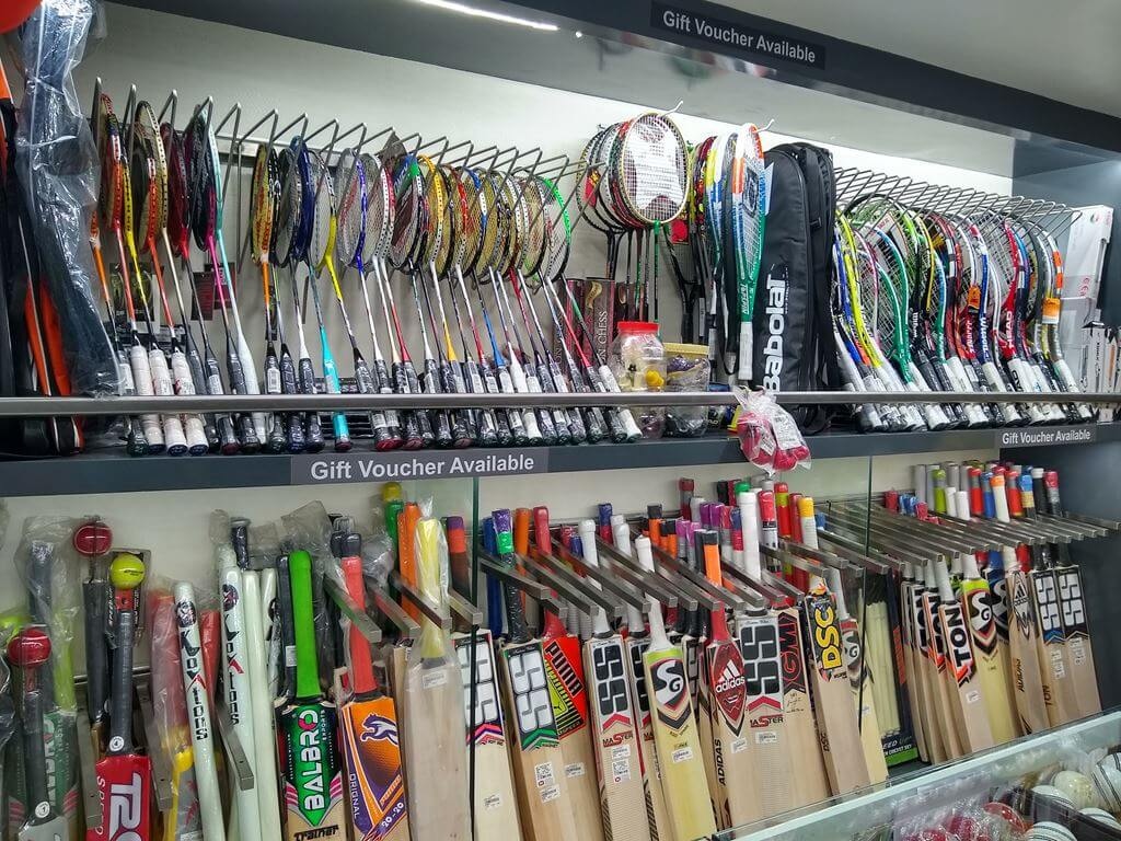 sk-sports-shop-interior-Bats