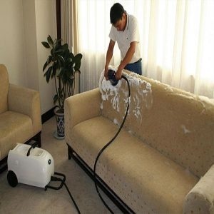Sofa Washing / Cleaning Services-Doormojo