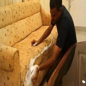 Sofa Washing Services-Doormojo