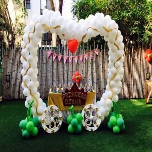 happy birthday event planner pimple saudagar