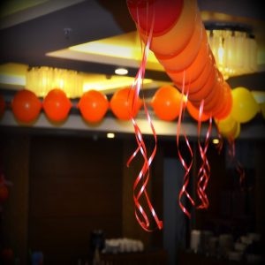 happy birthday event planner pimple saudagar