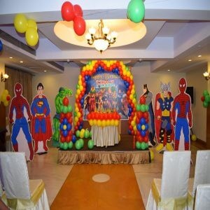 happy birthday event planner pimple saudagar
