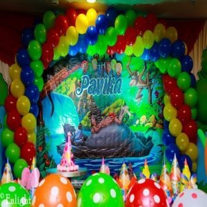 happy birthday event planner pimple saudagar