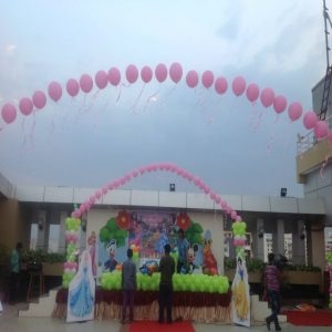 happy birthday event planner pimple saudagar