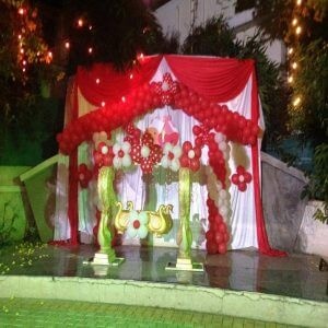 happy birthday event planner pimple saudagar