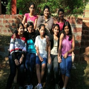 PS0009 Students Picnic2- Shree Classes