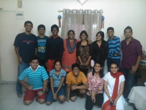 PS0009 Student Group - Shree Classes