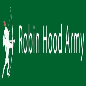 Robin Hood Army, Pune