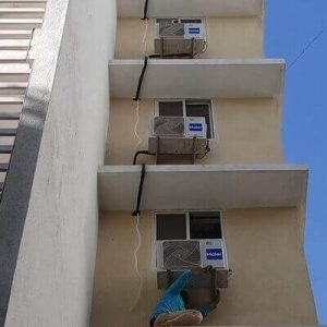 AC installation service in pimple saudagar- samruddhi refrigeration