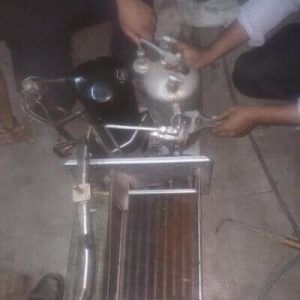 AC repairing services in pimple saudagar -samrudddhi refrigeration
