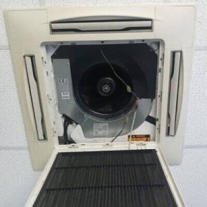 cassette ac repairing services pimple saudagar - samruddhi refrigeration