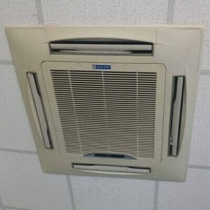 AC repairing services in pimple saudagar-samruddhi refrigeration