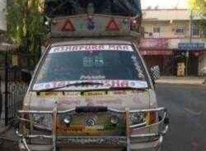 packers and movers tempo services in pune