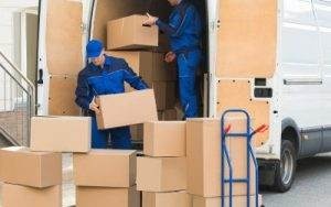 loading and Unloading - Shiv shakti Packer & Movers in pimple saudagar