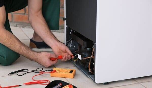 Fridge repair servicing Revamp Services Pimple Saudagar, Chinchwad