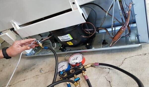 Revamp Services AC Repairing Chinchwad and Pimple Saudagar