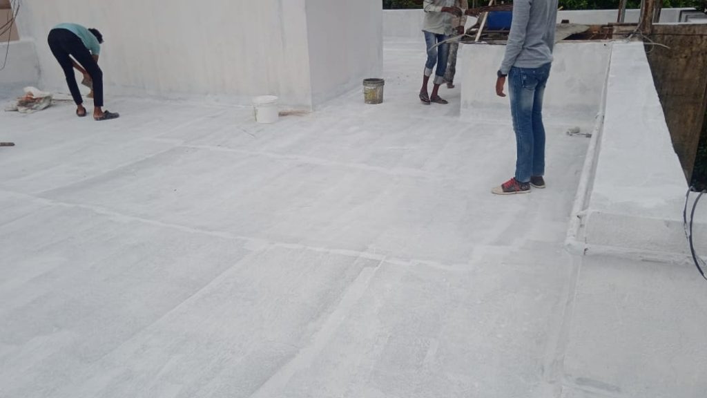 Best Water Proofing Services by Best Home Inspection services Home Renovation services Dreamhomecheck
