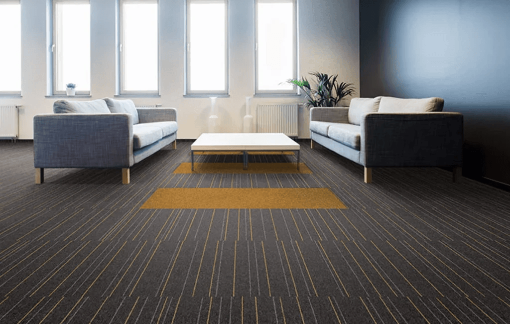 carpet tiles supplier
