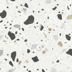 terrazo tiles