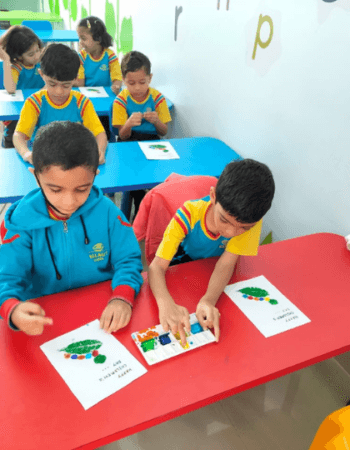 Best CBSE Schools near Pimple Saudagar in Wakad – Walnut School