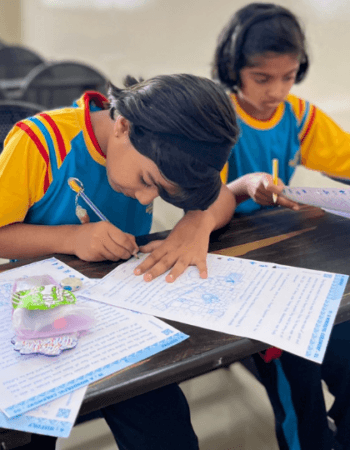 Best CBSE Schools near Pimple Saudagar in Wakad – Walnut School