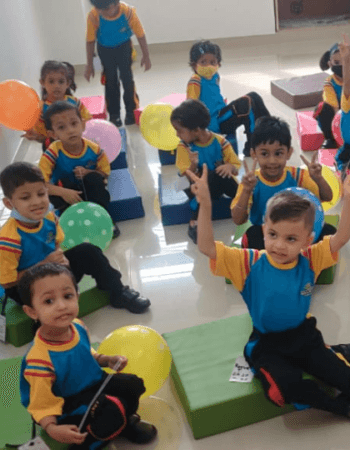 Best CBSE Schools near Pimple Saudagar in Wakad – Walnut School