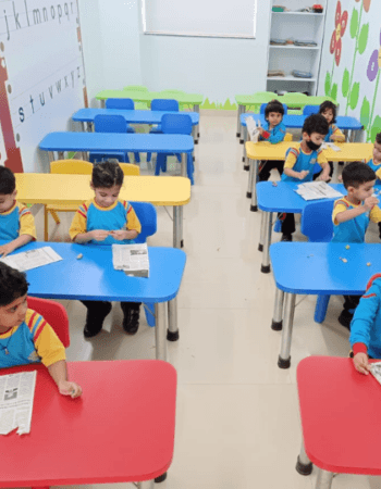Best CBSE Schools near Pimple Saudagar in Wakad – Walnut School