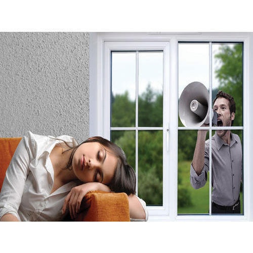 Sound Proof Windows installation in Pimple saudagar