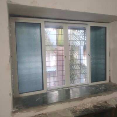 High-Quality Aluminium Sliding Doors & Glass Doors Services in Pimple Saudagar – Satyam Enterprises
