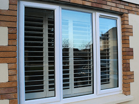 Aluminium sliding doors and Windows services in Pimple Saudagar