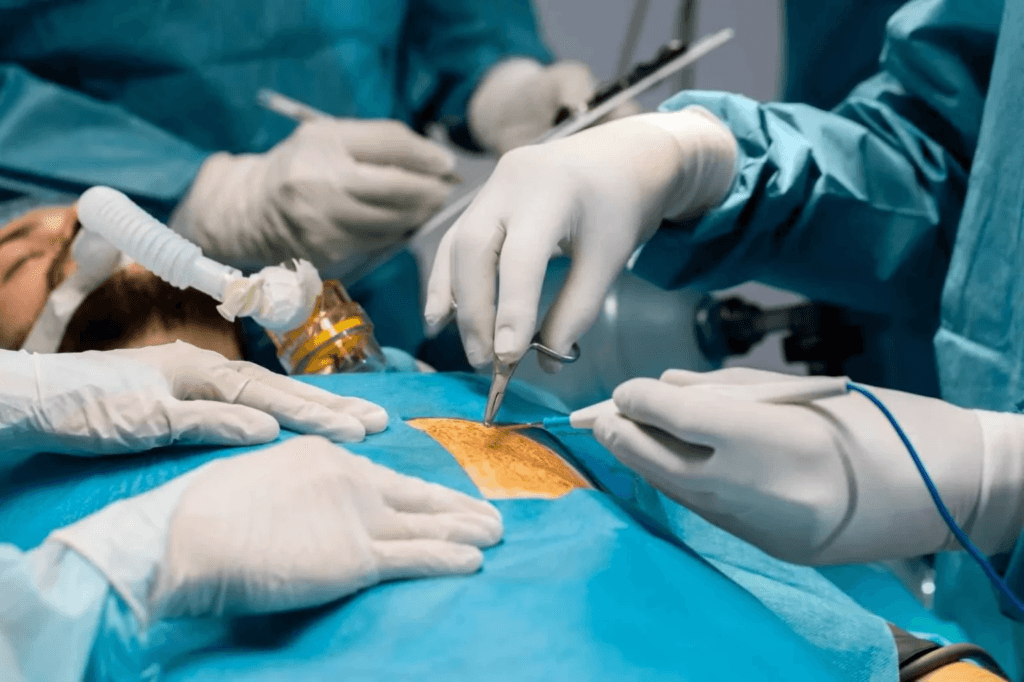 Multispeciality Hospital in Pimple Saudagar Pune Saishree Vitalife