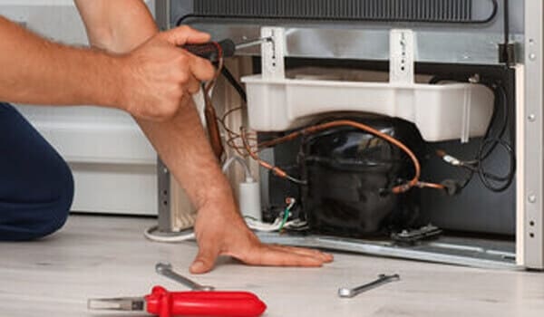 Home appliances repair services in pimple saudagar