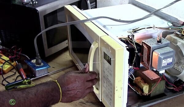 Home appliances repair services in pimple saudagar