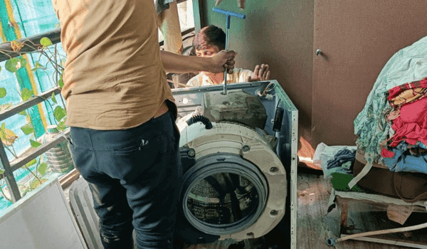 Home appliances repair services in pimple saudagar