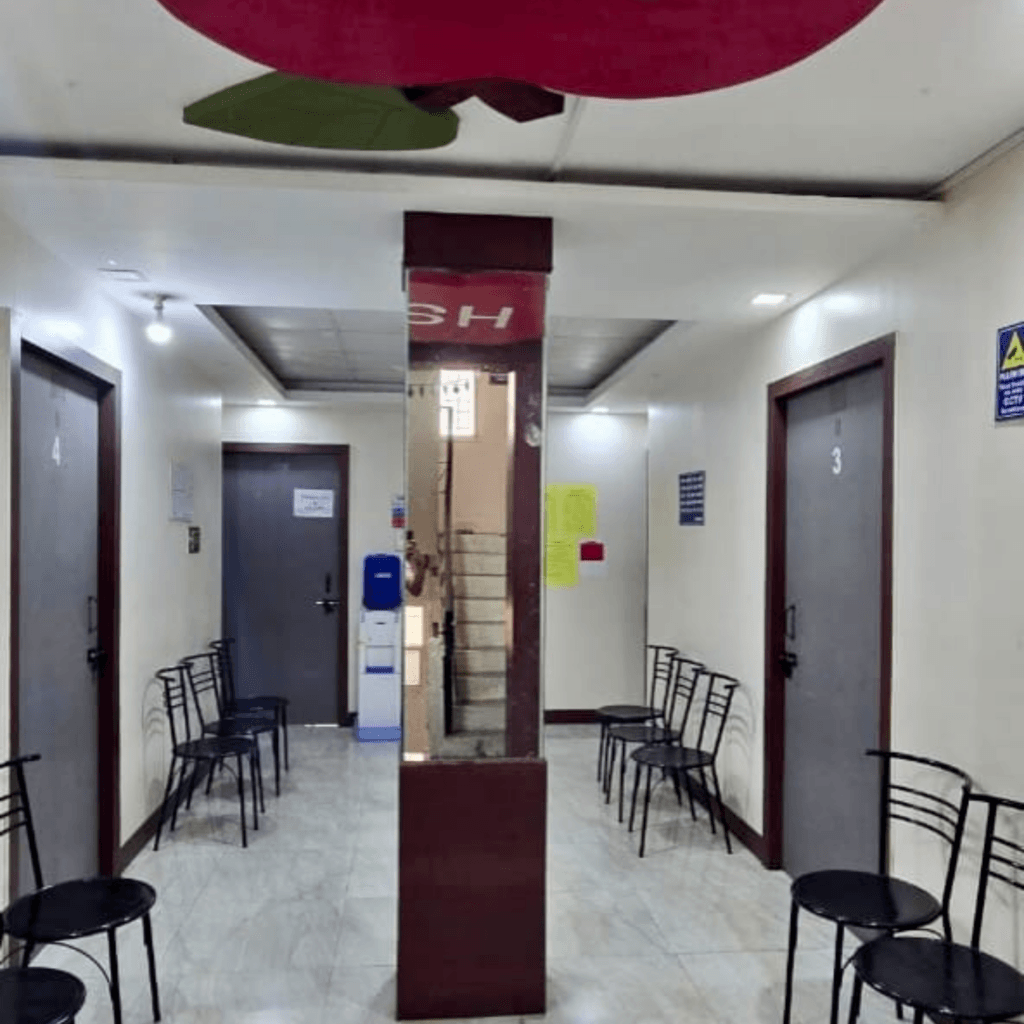 Piles, Fissure & Fistula Hospital Pimple Saudagar