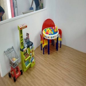 Aundh Day Care Center Aundh