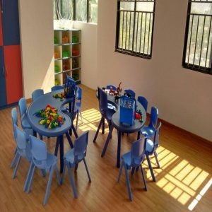 preschool in Aundh