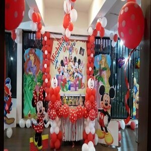birthday baby shower party event planners - joyvibes